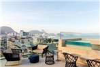 Ritz Copacabana Boutique Hotel