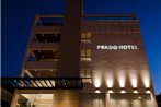 Prado Hotel