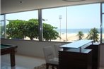 Apartamento Copacabana Frente Mar