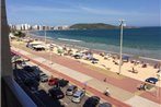 Apartamento Guarapari Luxo Frente para o Mar