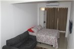 Copacabana Loft 1