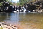 Pousada da Cachoeira Araras