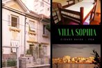 Villa Sophia Hostel