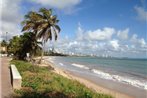 Praia do Cabo Branco JMA