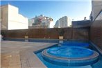 Ipanema Apart Hotel Beach View