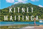 Kitnet Maitinga