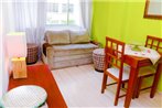 Apartamento Santa Clara