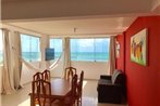 Apartamentos em Ponta Negra (Natal-RN) com vista para o mar