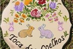 Toca dos Coelhos