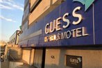 Guess Hotel & Motel