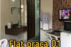 Flat Praca 1