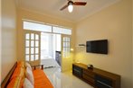 Mz Apartments Nossa Senhora I