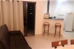 Apartamento Copacabana sistema Apart-hotel