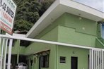 Pousada Casa Verde Ubatuba