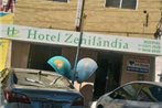 Hotel Zenilandia