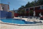 Apartamento Thyago Porto Seguro