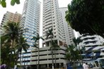 Apartamento Guaruja-Asturias