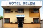 Hotel Belem Fortaleza