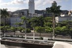 Apartamento na Praia da Enseada - Guaruja