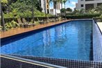 Residencial Club em Joa~o Pessoa