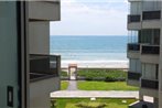 Apartamento meia praia