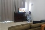 Apartamento exclusivo-hospedagem