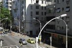 Copacabana uma quadra da praia