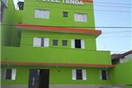 Hotel tenda 1