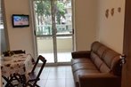 Condominio Newton Ximenes 30 metros da praia