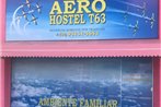 Aero Hostel T63 Ambiente Familiar