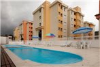 Sun Way Apartamentos com piscinas e churrasqueiras