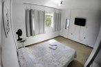 Apartamento no Centro de Friburgo