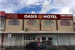 Oasis Hotel