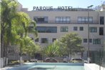 Parque Hotel de Lambari