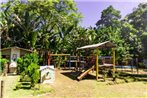 Recanto Do Pontal Camping