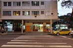 Apartamento Copacabana com Vista Sensacional da Praia