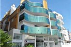 Residencial Egi-dio Pinheiro 206 A