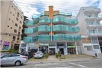 Residencia Egi-dio Pinheiro 304A