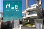 Residencial Moria Ap 401