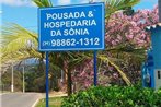 POUSADA E HOSPEDARIA DA SO^NIA