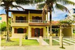 Casa ampla proxima da praia - Praia de Palmas