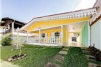 Linda casa na Lagoinha em Ubatuba