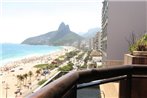 Front Ipanema Beach ST