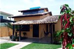 Casa com 3 suites