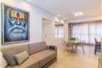 Apartamentos Porto Madero - Zart Imoveis