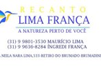 Recanto Lima Franca