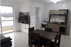 Apartamento Completo com Garagem Difiori