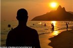 PRAIA DE IPANEMA 202 m - Quadra da Praia de Ipanema