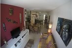 091 - Apartamento 02 Dormitorios a 70m da Praia da Lagoinha