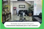 Hotel do Papagaio